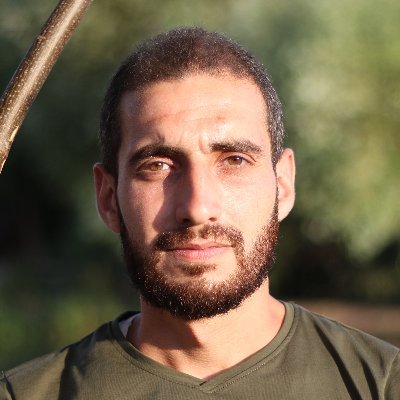 Freelance #Syrian journalist ✉️ Harun.Alaswad@gmail.com