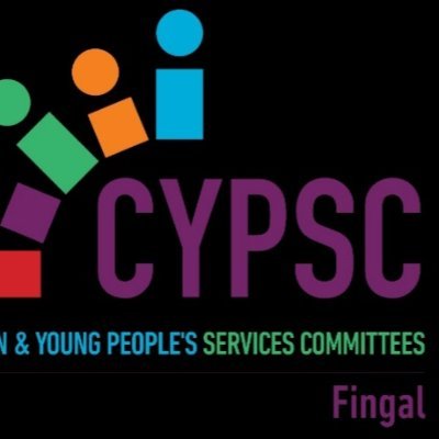 Official Twitter Account for Fingal Children and Young People's Services Committee