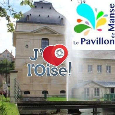 Bienvenue au Pavillon de Manse -  Moulin des Princes, patrimoine classé Monument Historique à Chantilly. 🌍 Welcome to the Manse Pavilion.