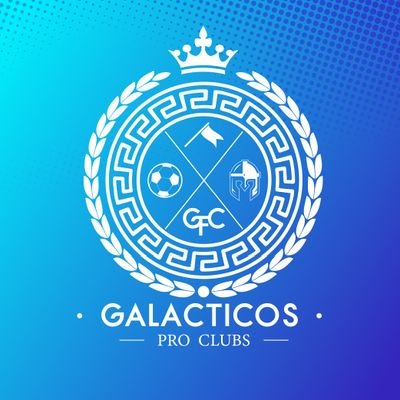Official account of Galacticos Pro Clubs team.
Est. 2020
Participating in SAPL Premier League
#GFC💙
Twitch: galacticosfc_
YouTube: Galacticos Pro Clubs