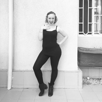 Aid worker + creative trying to combine the 2
I write poetry #poemsagainstdepression on insta