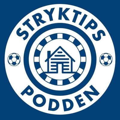 Stryktipspodd Profile Picture