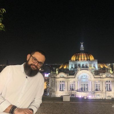 AdonayNunez's profile picture. 