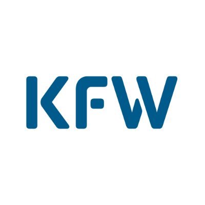 This is the tweet account of KfW Group Corporate Communications. 

Retweet ≠ Approval. 

Service requests: info@kfw.de 

website: https://t.co/lj6Mb9Dwdi