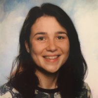 Silvia Rizzi (@silviriz) 's Twitter Profile