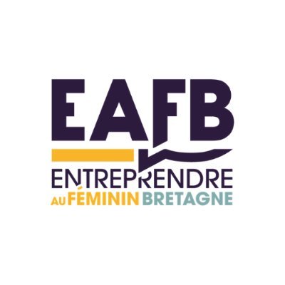 L'association qui accompagne les #femmes à la #création d'entreprises et met en #réseau les #entrepreneures bretonnes.