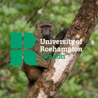 MRes Primate Biology Behaviour & Conservation UoR (@uor_primatemres) 's Twitter Profile Photo