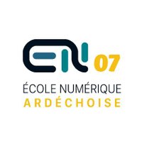 Ecole Numérique Ardéchoise (@ardechoiseecole) 's Twitter Profile Photo Ecole Numérique Ardéchoise (@ardechoiseecole) 's Twitter Profile Photo