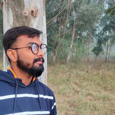 An proud Indian Citizen