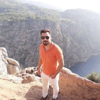 AHMET OKŞİL (@oksilahmet) Twitter profile photo