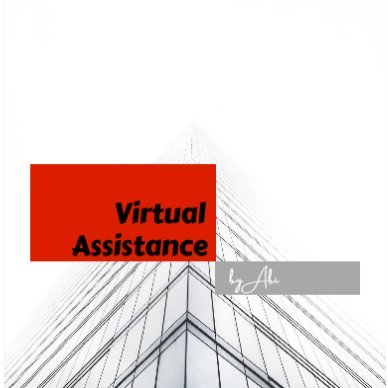 Be the game changer.
#VirtualAssistant #VA #VAbyAbi #socialmediamanager #freelancingservices