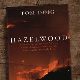 Author of HAZELWOOD, book about 2014 Hazelwood mine fire disaster, @PenguinBooksAus.
Creative Writing Lecturer at University of Queensland.
Award-winning jogger