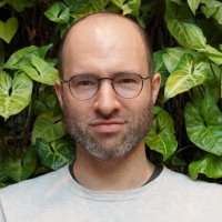 Ilan Strauss (@ilanstrauss) 's Twitter Profile Photo Ilan Strauss (@ilanstrauss) 's Twitter Profile Photo