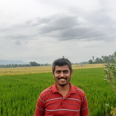 Isha meditator,IT professional  #volunteer #SaveSoil https://t.co/qKIs2hH7nq