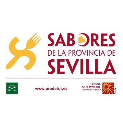 #SaboresSevilla es la marca impulsada por @Prodetur para la promoción agroalimentaria y gastronómica de los productos que se obtienen o elaboran en la provincia