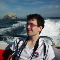 Alexander Gilliland (@alex_gilliland) 's Twitter Profile