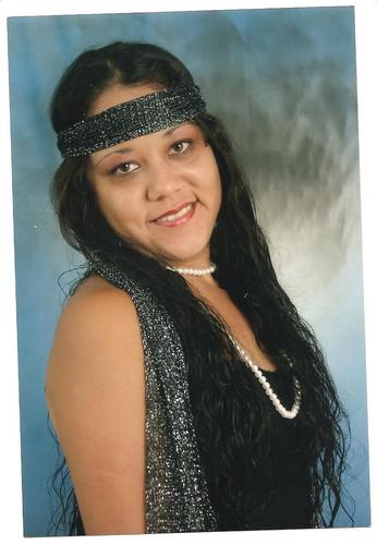 RoseMurbach's profile picture. 