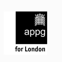 APPG for London (London's Parliamentarians)(@APPGforLondon) 's Twitter Profile Photo
