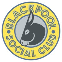 Blackpool Social Club(@bpoolsocialclub) 's Twitter Profile Photo Blackpool Social Club(@bpoolsocialclub) 's Twitter Profile Photo