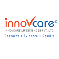 Innovcare Lifesciences(@Innovcarelife) 's Twitter Profile Photo