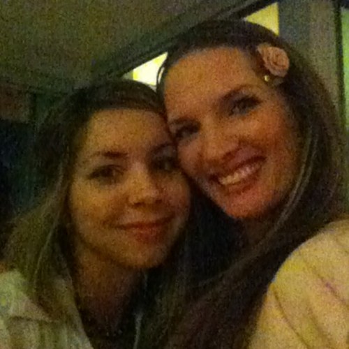 sgumby's profile picture. Being His hands and His feet