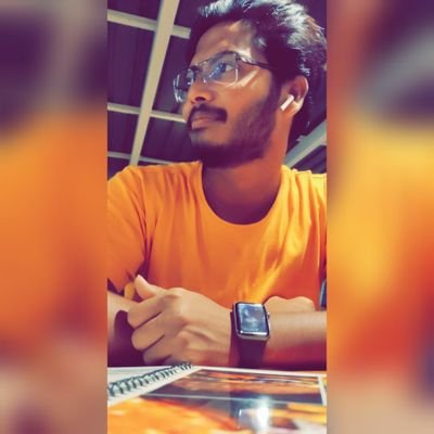 Rahul_maykal's profile picture. good judgement comes from experience, experience comes from bad judgement 👍👏