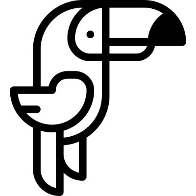 I am a behavioural scientist studying avian & human behaviour in its ecological context. My icon is from: Freepik @flaticon