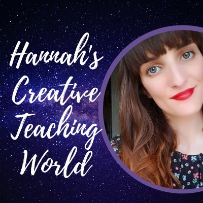 Hannah's Creative Teaching World (Sci, Math, Art)