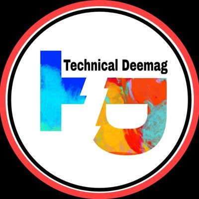 Technical Deemag is one of the fastest growing Youtube Channel  that features daily videos on Smartphone & Gadget Reviews, Unboxing videos, Tech Facts.