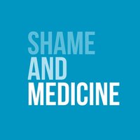 Shame&Medicine (@shame_medicine) 's Twitter Profile Photo Shame&Medicine (@shame_medicine) 's Twitter Profile Photo
