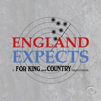 England Expects -A For King and Country Experience (@kingcountry_ldn) 's Twitter Profile Photo England Expects -A For King and Country Experience (@kingcountry_ldn) 's Twitter Profile Photo