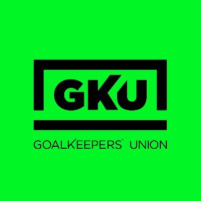 The Goalkeepers' Union Podcast Profile