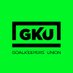 The Goalkeepers' Union Podcast (@GKUnion) Twitter profile photo