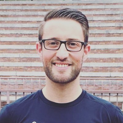 Nutritionist | PhD Candidate @carnegie_sport | SENr registered | Manchester