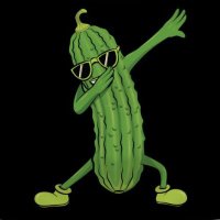 🥒 (@dekahexaedon) 's Twitter Profile