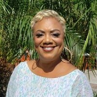 Dr. Sandra Braham (@desert2coast) 's Twitter Profile