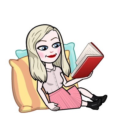 Film Buff. Adventurer. Bookworm. Teacher of English and Media. Solihull.