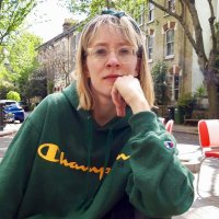 Ellis Jones (@ellisjones) 's Twitter Profile Photo