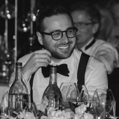 bbeckwith91's profile picture. Director of Organic Marketing at @semetrical | Publisher, SaaS, Fintech, Property,  B2B, B2C Experience |  #seo Nerd & Big Fresser