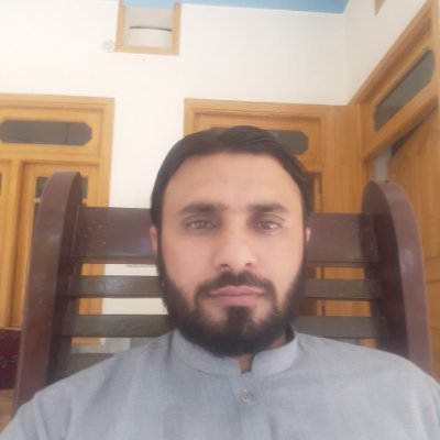 I m allied health professional(Anesthesia technologist)in DHQ Hospital khar bajaur.