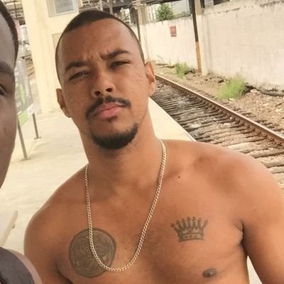 Marllon__araujo's profile picture. CRF 🔴⚫