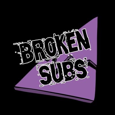 Called as BroSubs, made from broken pieces of hope. | https://t.co/mKaFN7vT0q | BroSubs's Staff https://t.co/sGdjAeQxlk