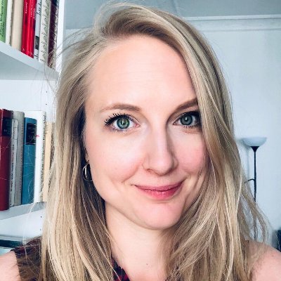 Assistant Prof @Radboud_Uni @RadboudNSM // public administration // digitalisation // immigration&integration