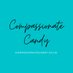 Compassionate Candy (@vegancandyuk) Twitter profile photo Compassionate Candy (@vegancandyuk) Twitter profile photo