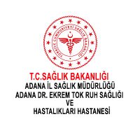 Adana Dr. Ekrem TOK Ruh Sağlığı Hastanesi (@ekremtokrsh) Twitter profile photo