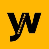 Youth Working(@YouthWorking) 's Twitter Profile Photo