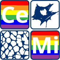 Centre for the Cellular Microenvironment(@theglasgowcemi) 's Twitter Profile Photo