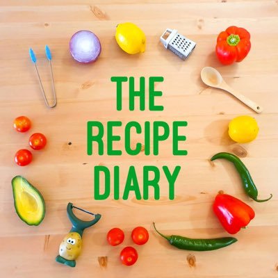 TheRecipeDiary