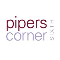 Pipers Sixth Form(@PipersSixthForm) 's Twitter Profile Photo