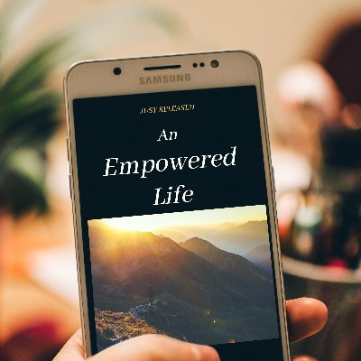 At Empowered & Inspired we believe that everyone has a purpose to live extraordinary life. We'd love you to join our movement to inspire & change people mindset